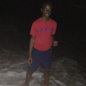 Meet your Posher, Caleb